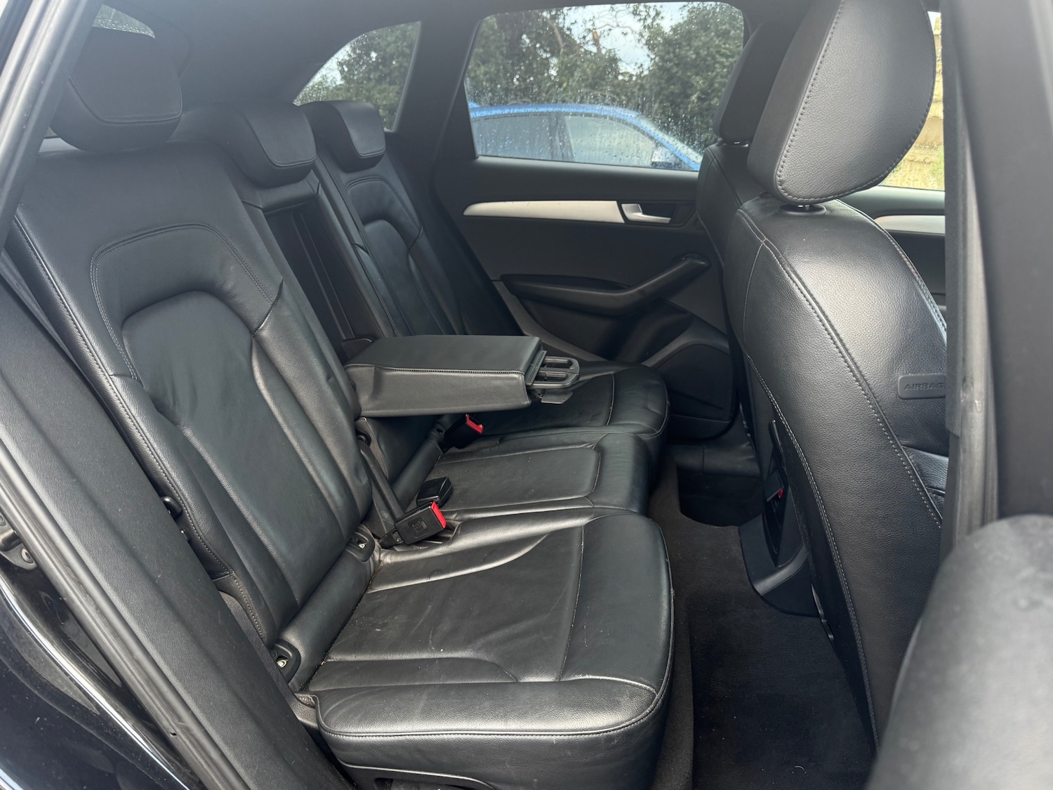 Used Audi Q5 2009 for sale - 77318493: Photo 10