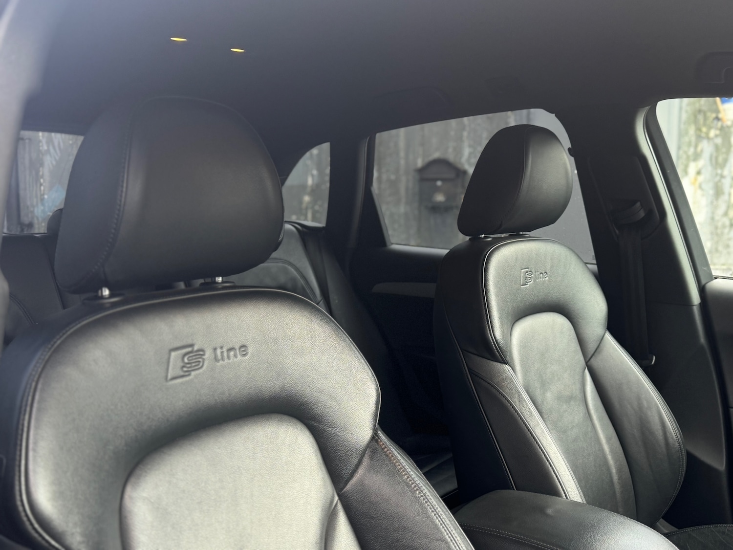 Used Audi Q5 2009 for sale - 77318493: Photo 11