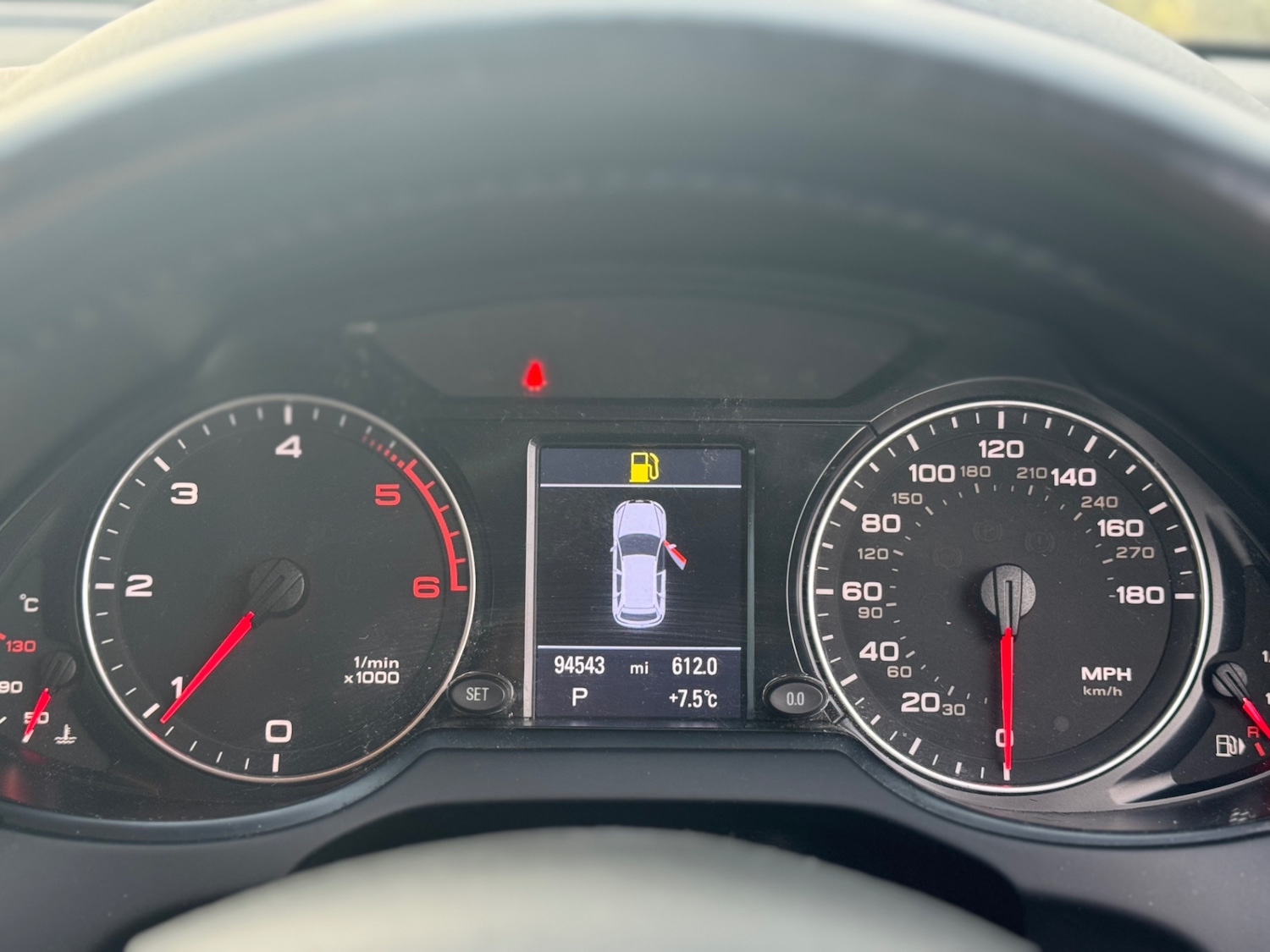 Used Audi Q5 2009 for sale - 77318493: Photo 13