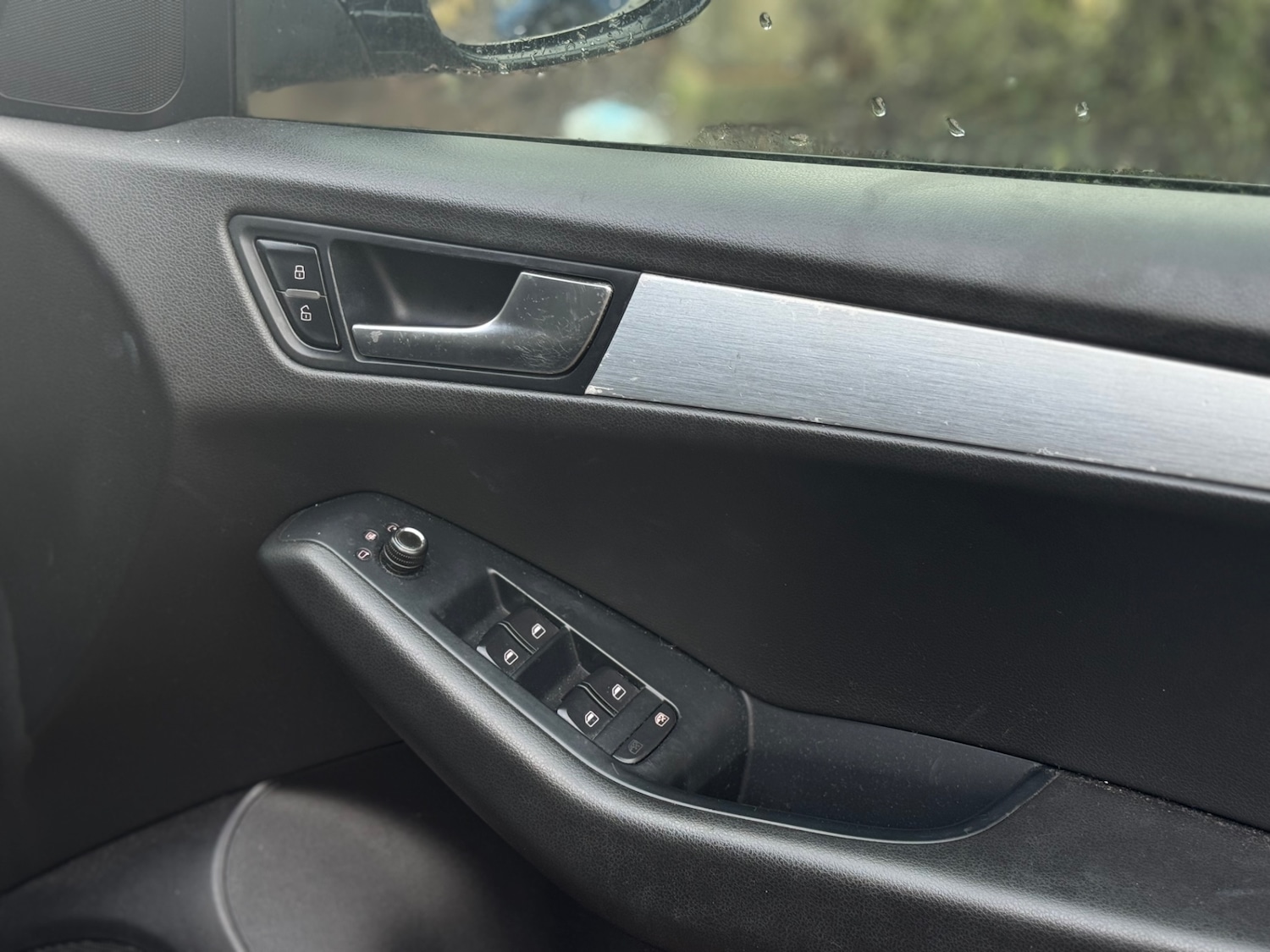 Used Audi Q5 2009 for sale - 77318493: Photo 15