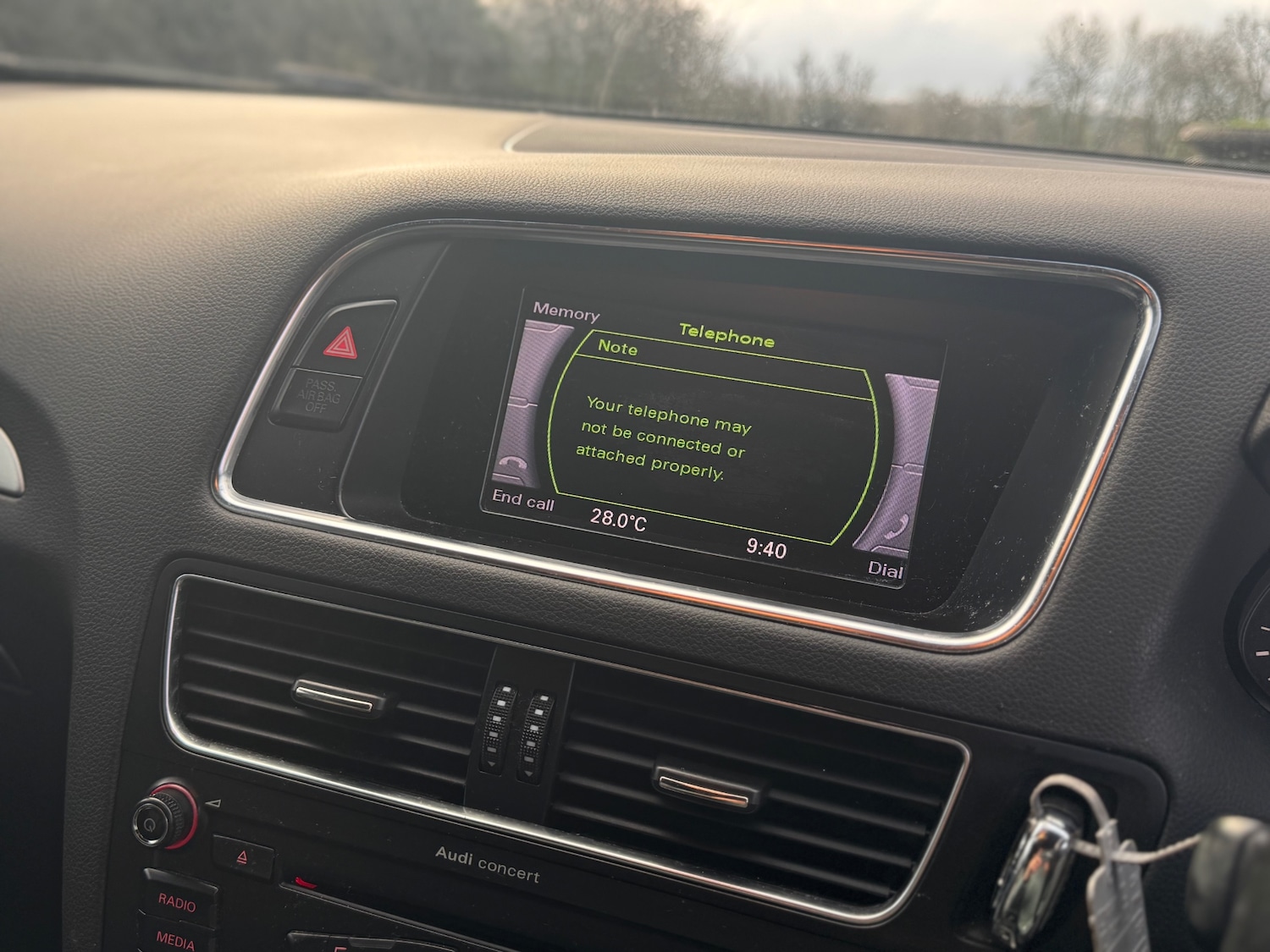 Used Audi Q5 2009 for sale - 77318493: Photo 20