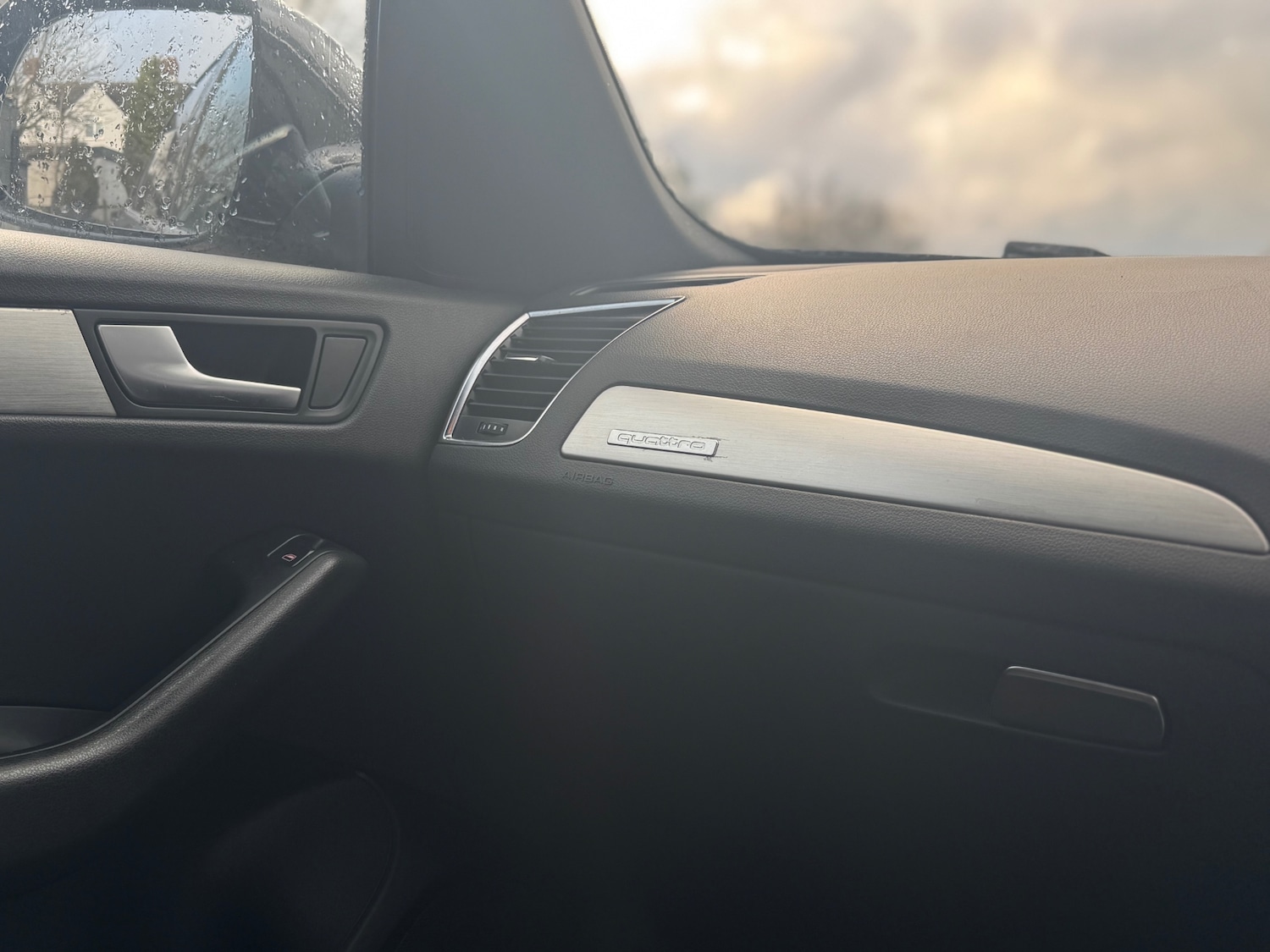 Used Audi Q5 2009 for sale - 77318493: Photo 21