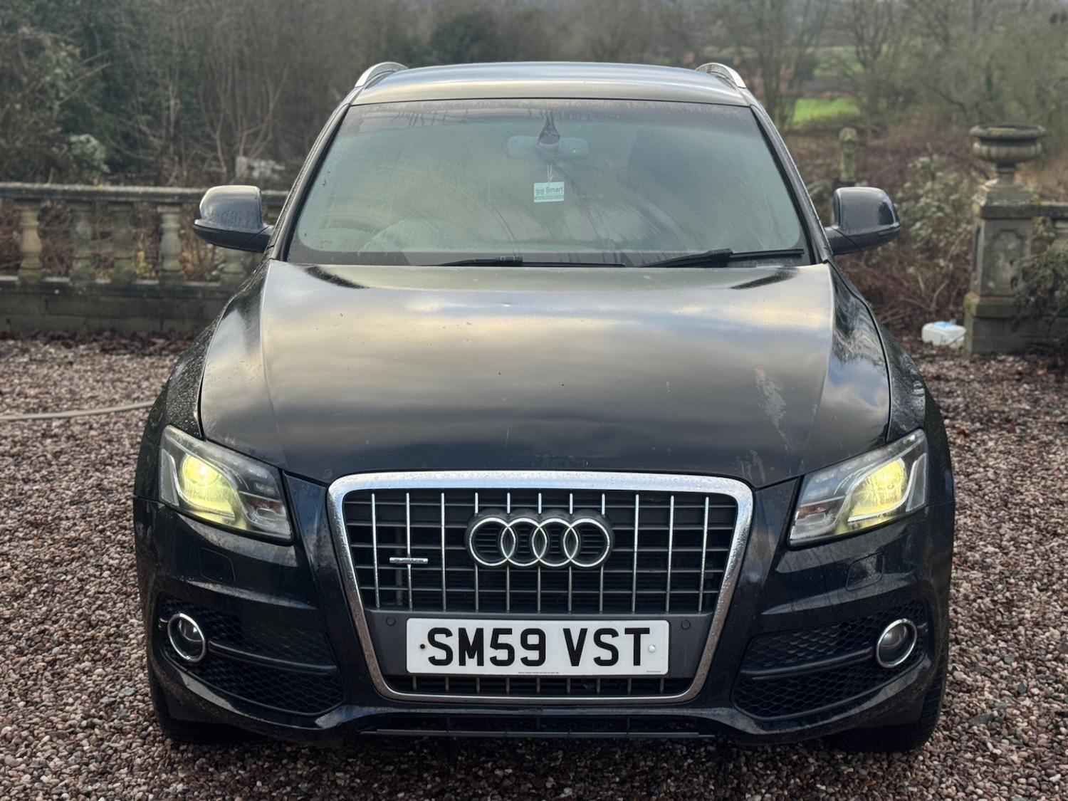 Used Audi Q5 2009 for sale - 77318493: Photo 5