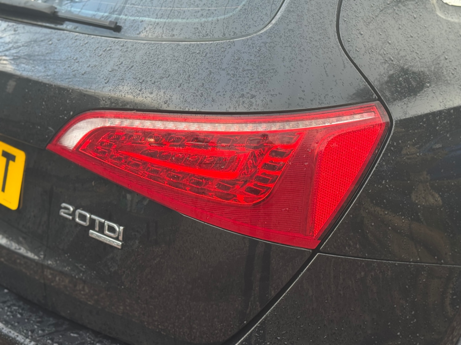 Used Audi Q5 2009 for sale - 77318493: Photo 7