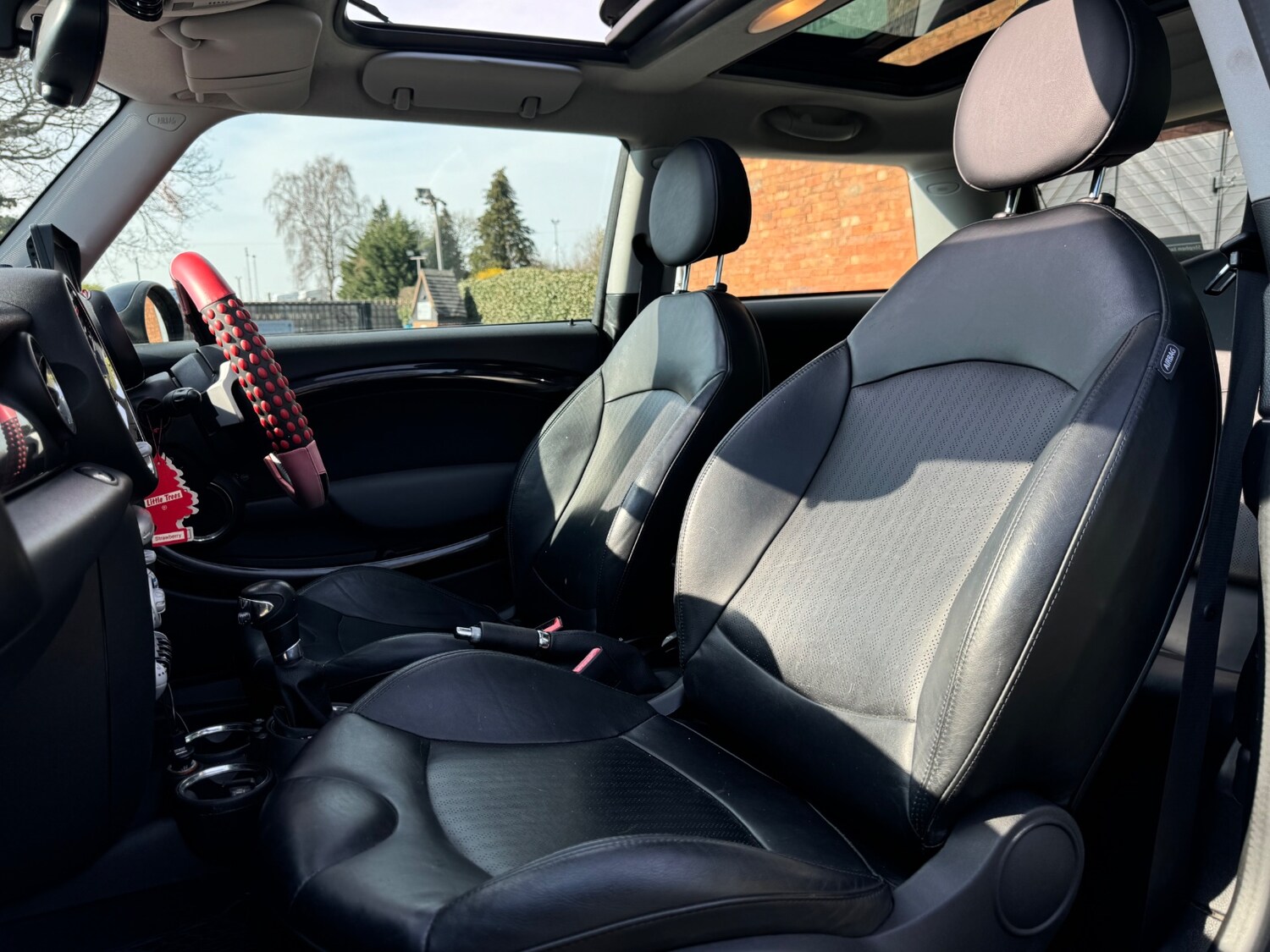 Used MINI Hatch 2007 for sale - 77954087: Photo 11