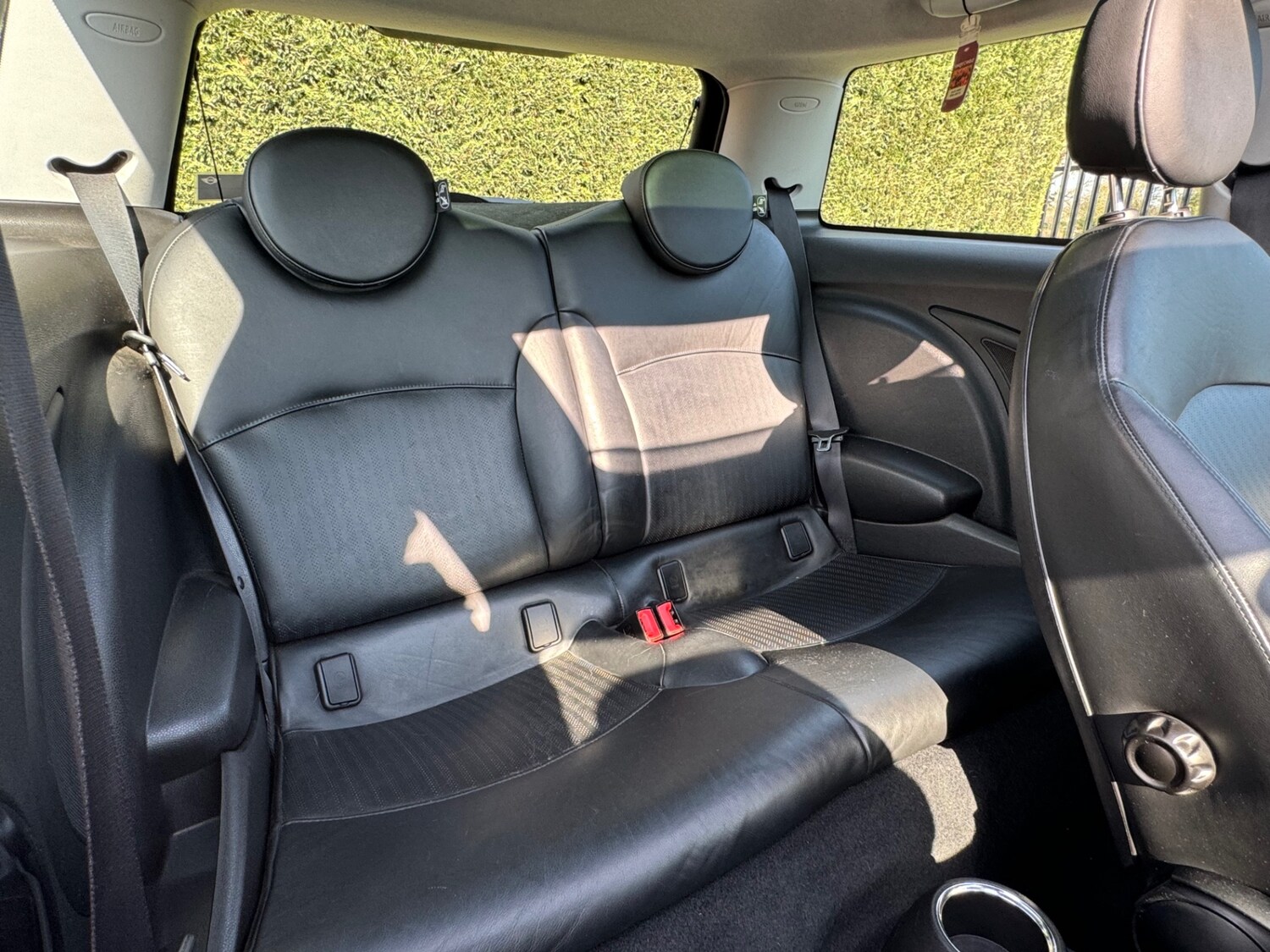 Used MINI Hatch 2007 for sale - 77954087: Photo 12