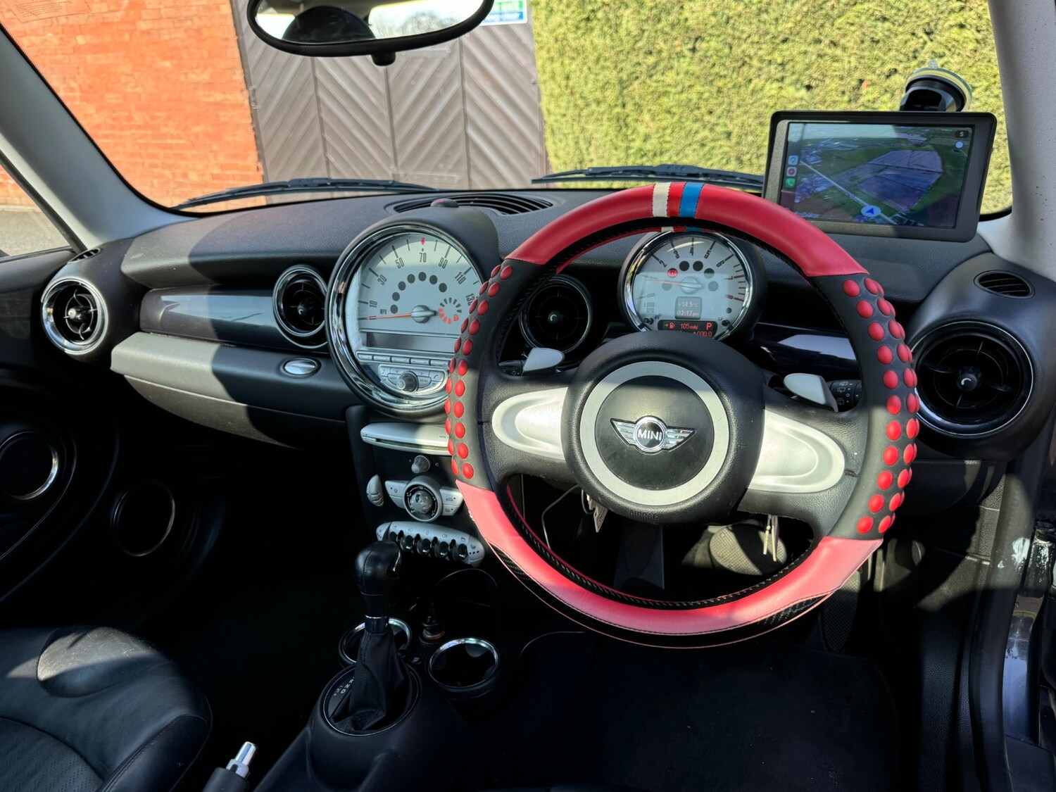 Used MINI Hatch 2007 for sale - 77954087: Photo 13