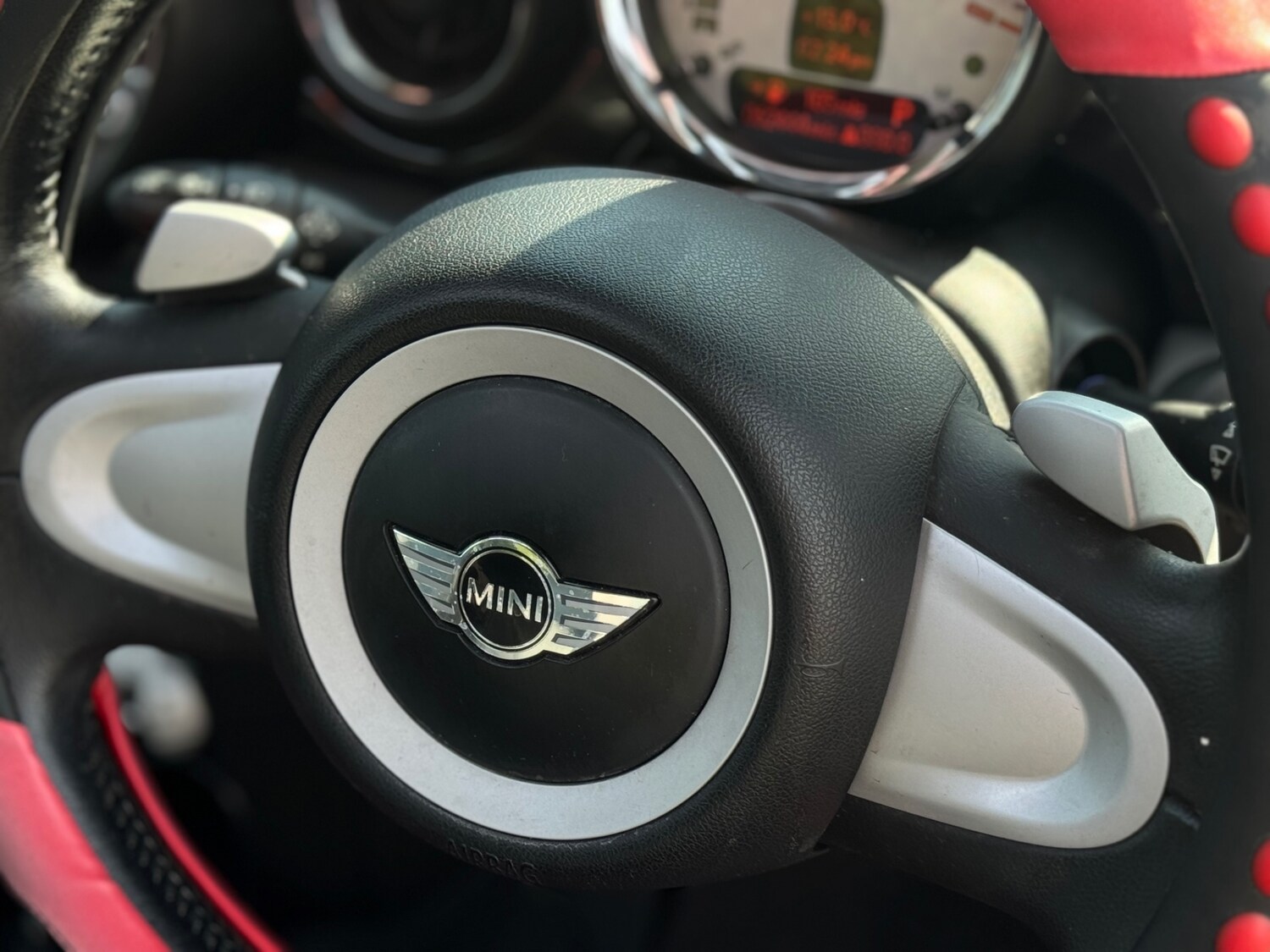 Used MINI Hatch 2007 for sale - 77954087: Photo 14