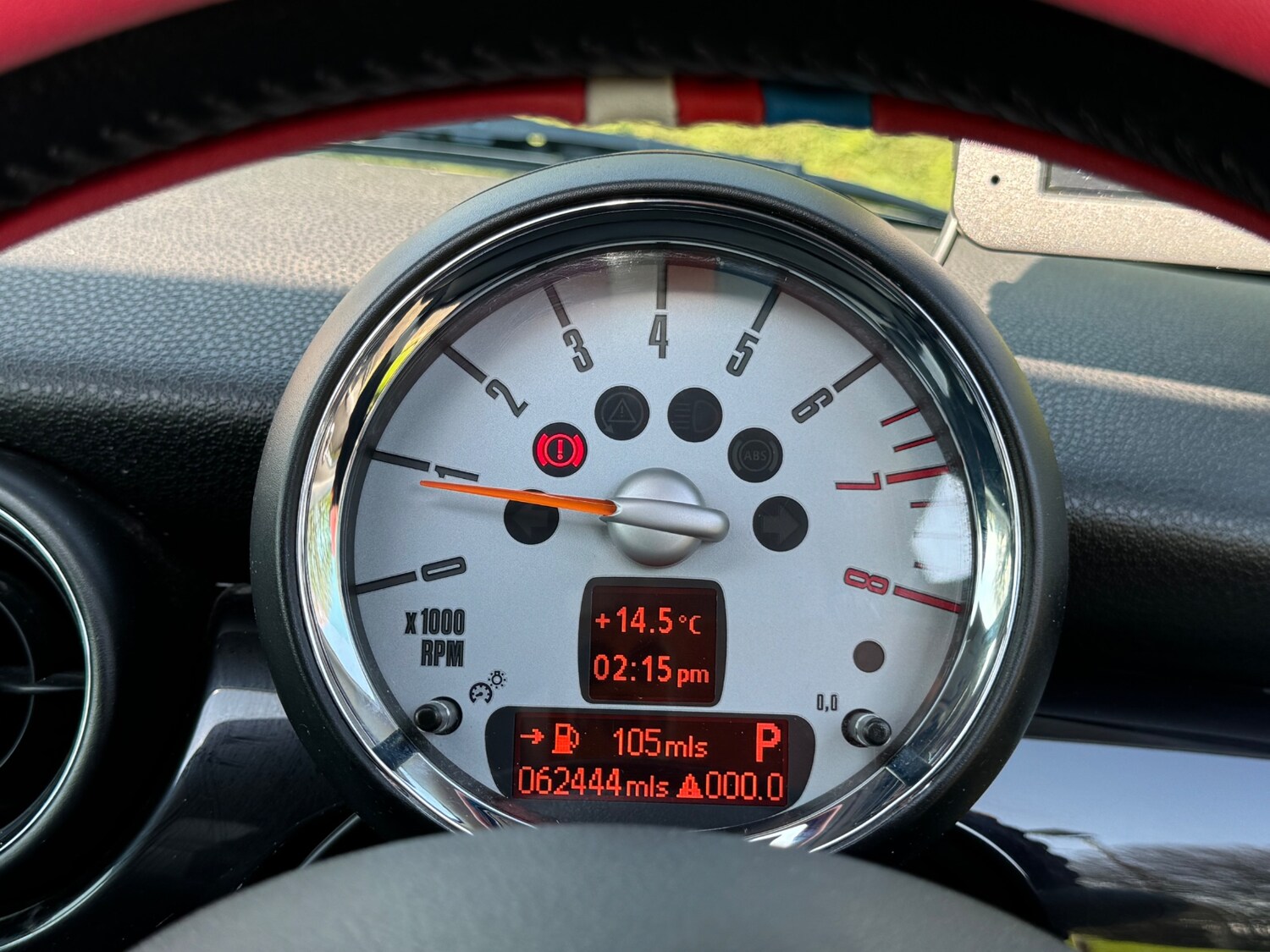 Used MINI Hatch 2007 for sale - 77954087: Photo 15