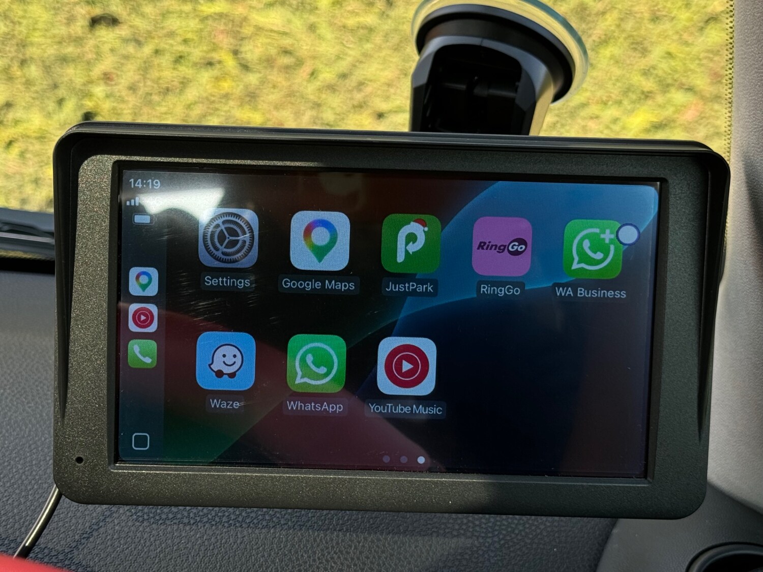 Used MINI Hatch 2007 for sale - 77954087: Photo 18