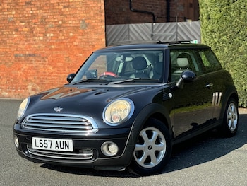 Used MINI Hatch 2007 for sale - 77954087: Photo