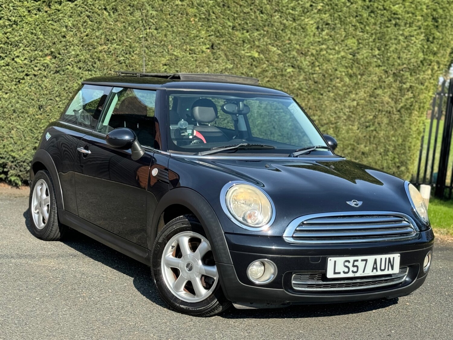 Used MINI Hatch 2007 for sale - 77954087: Photo 2