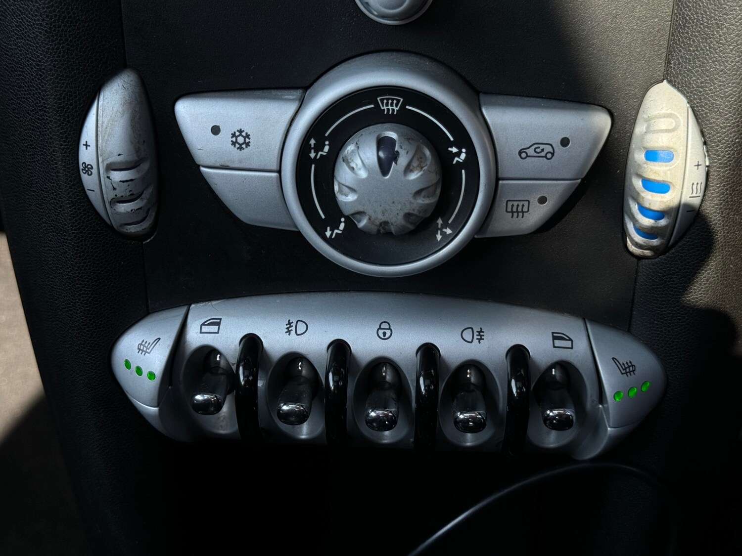 Used MINI Hatch 2007 for sale - 77954087: Photo 20