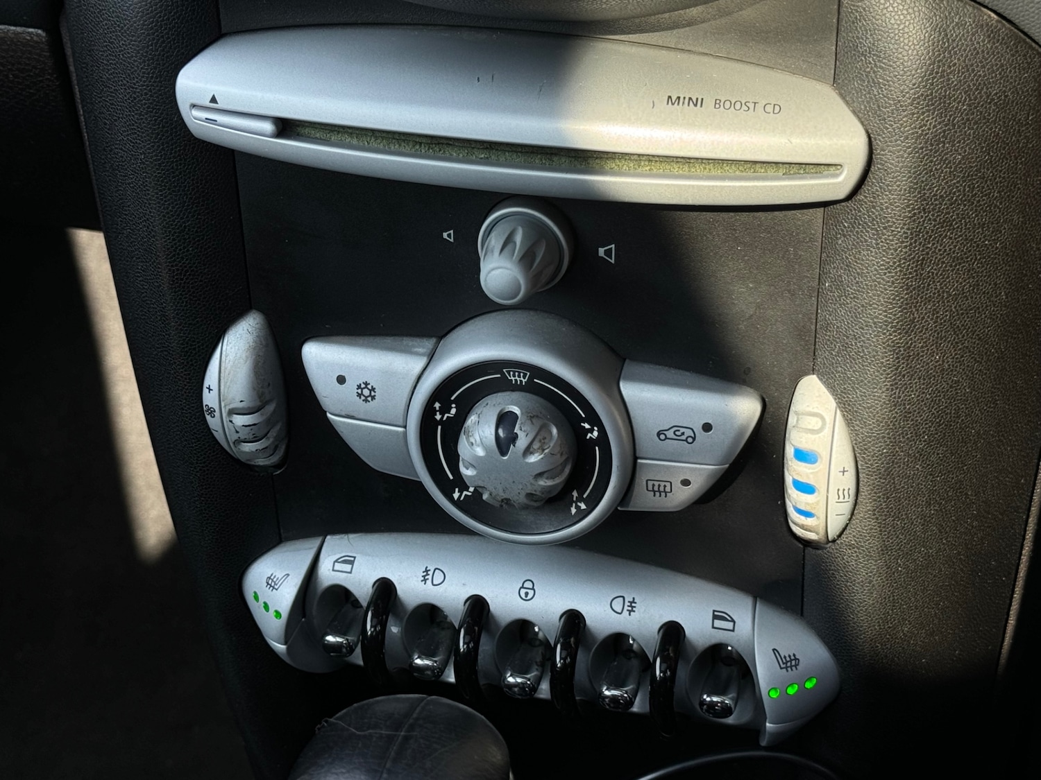 Used MINI Hatch 2007 for sale - 77954087: Photo 21