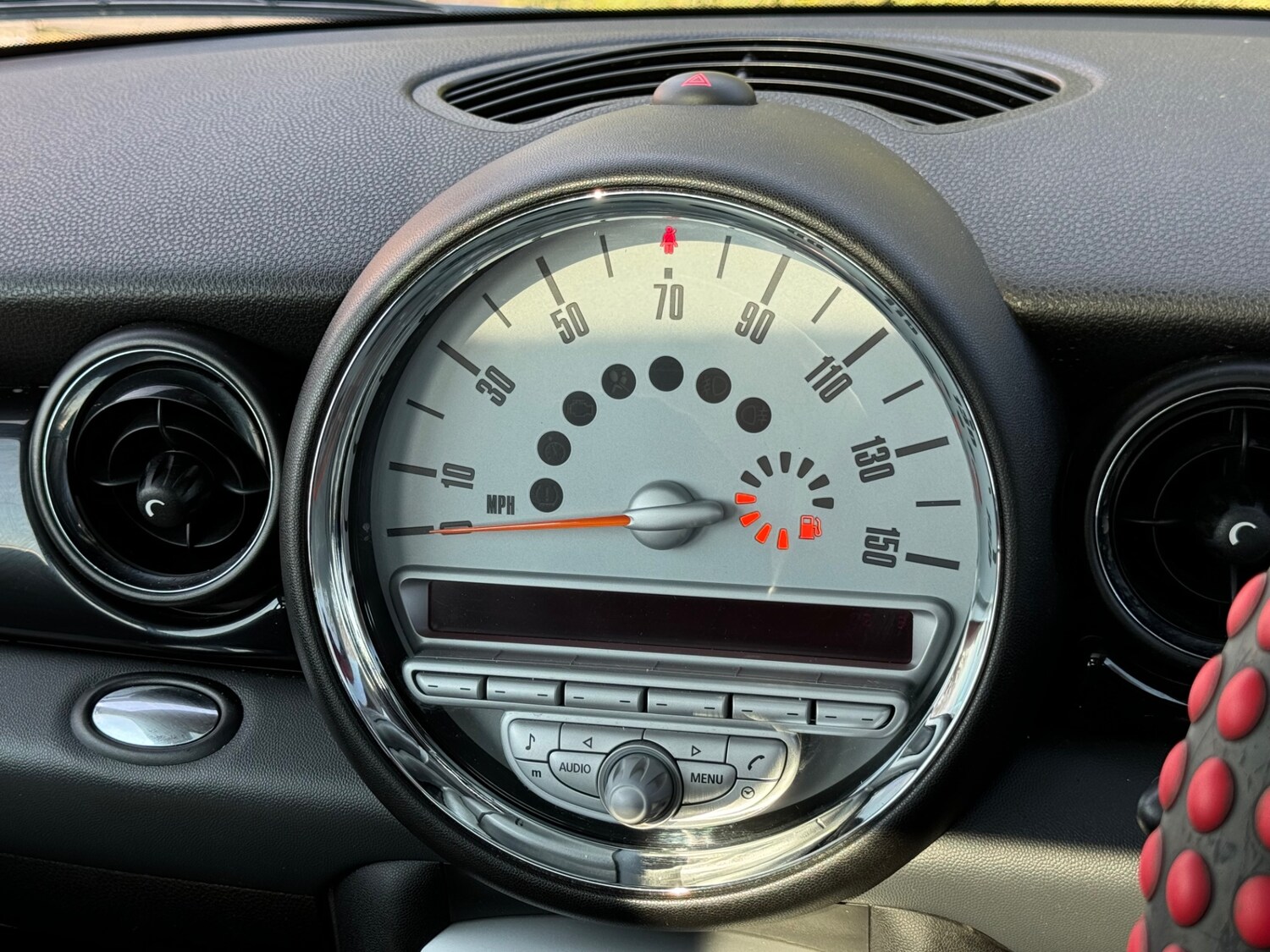 Used MINI Hatch 2007 for sale - 77954087: Photo 22