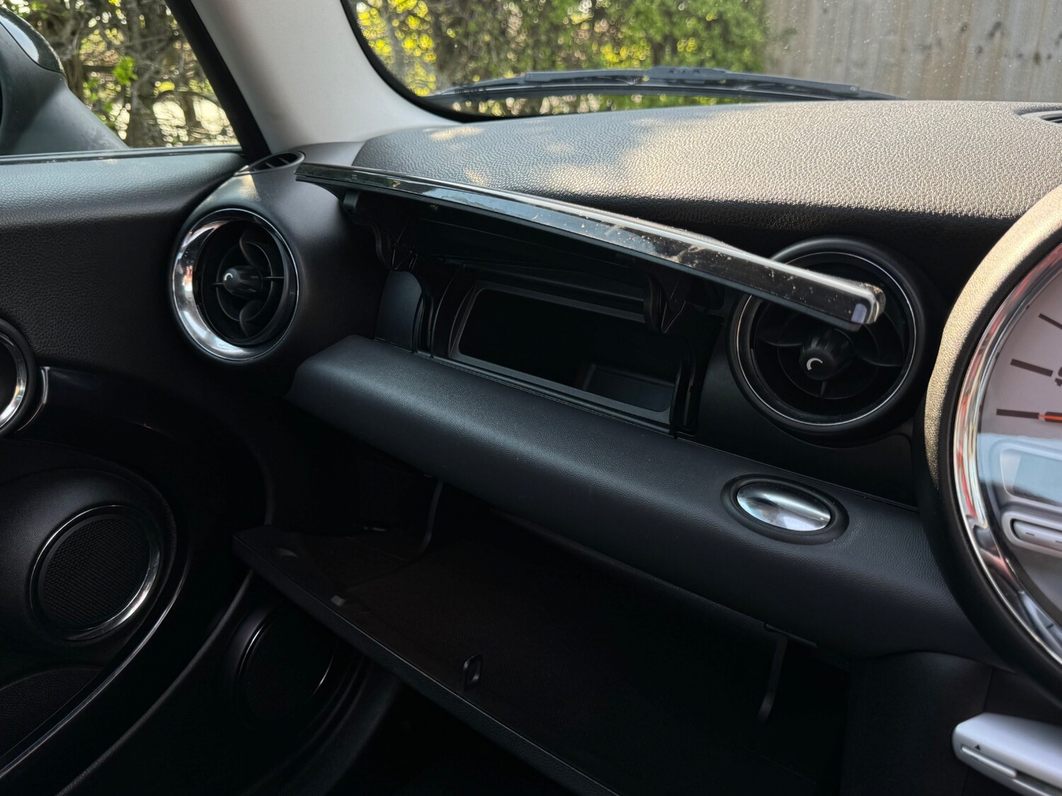 Used MINI Hatch 2007 for sale - 77954087: Photo 24