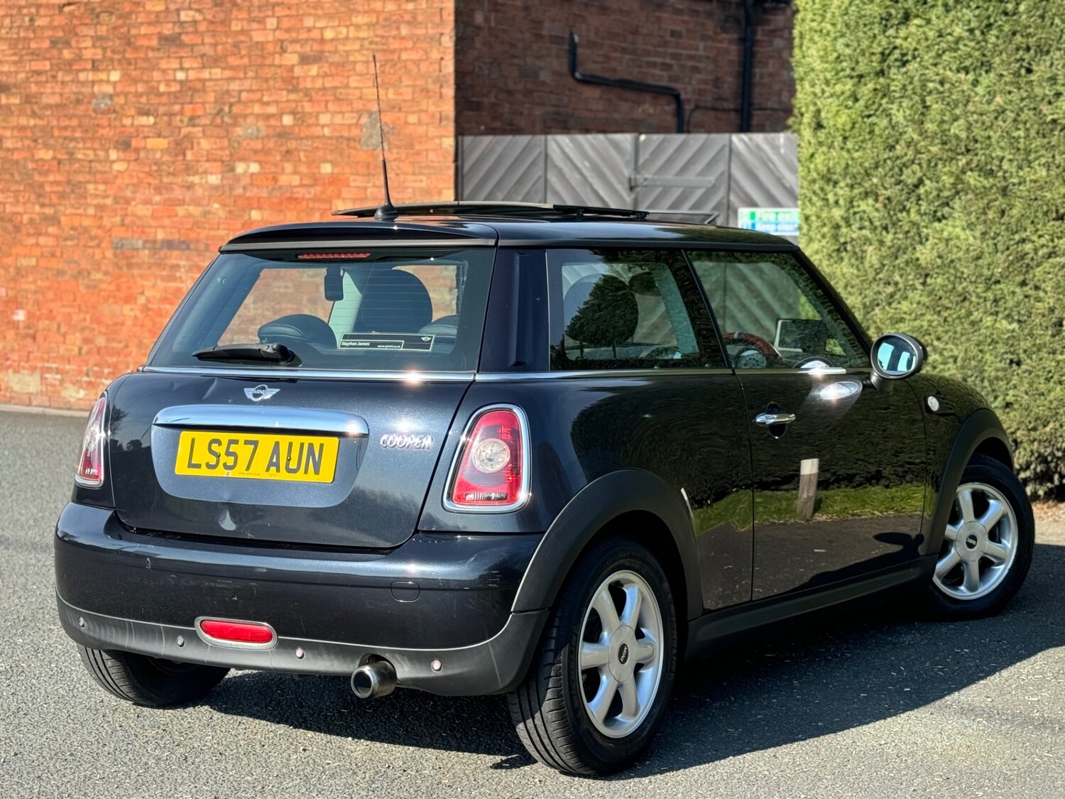 Used MINI Hatch 2007 for sale - 77954087: Photo 3