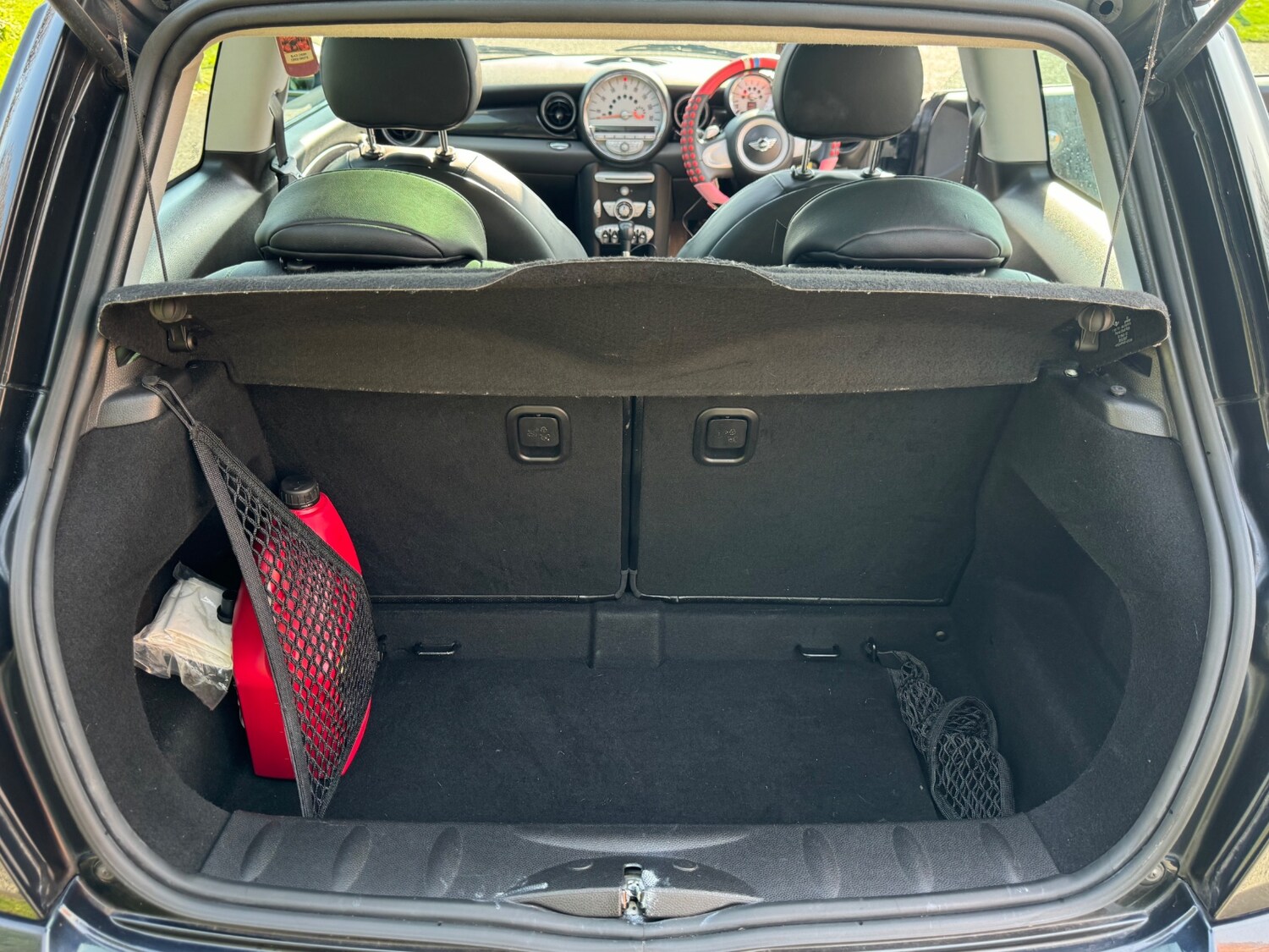 Used MINI Hatch 2007 for sale - 77954087: Photo 4