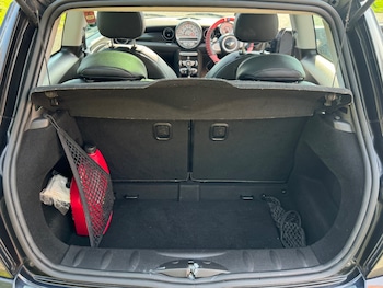 Used MINI Hatch 2007 for sale - 77954087: Photo