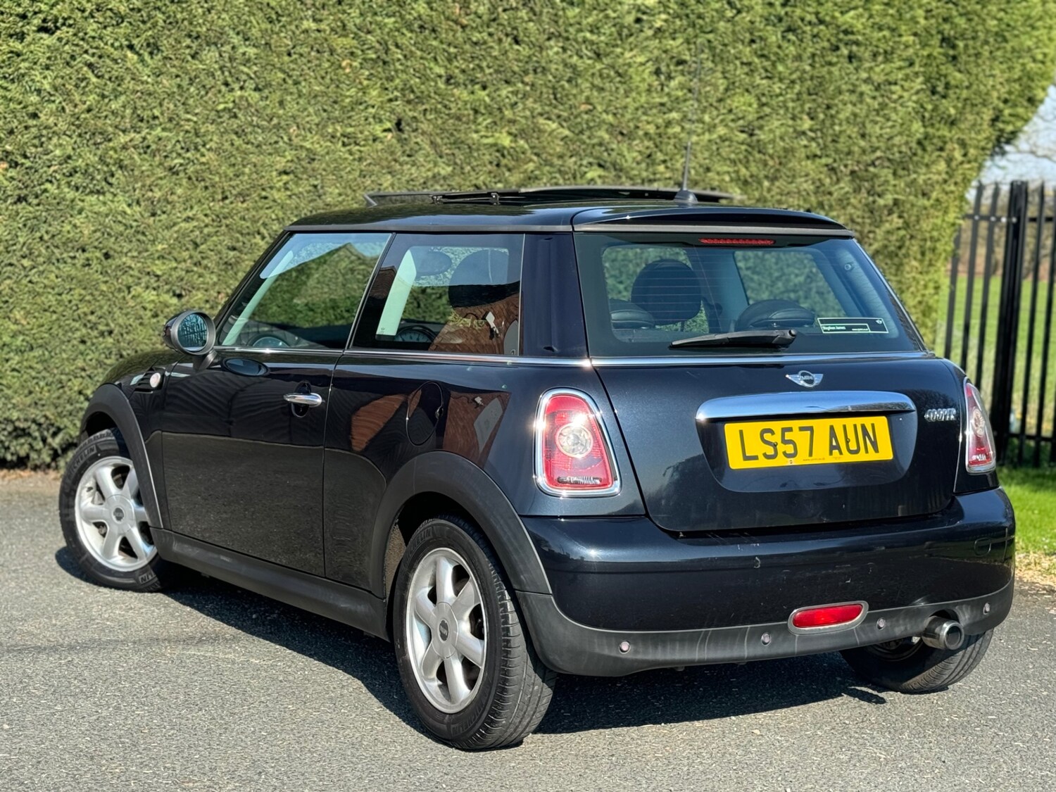 Used MINI Hatch 2007 for sale - 77954087: Photo 5