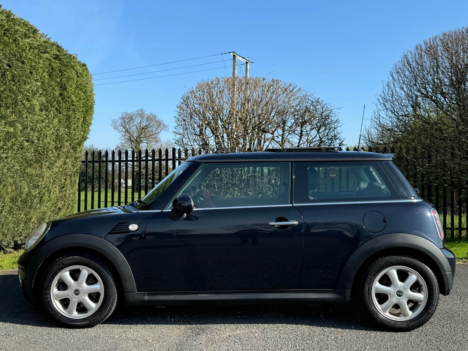 Used MINI Hatch 2007 for sale - 77954087: Photo 6