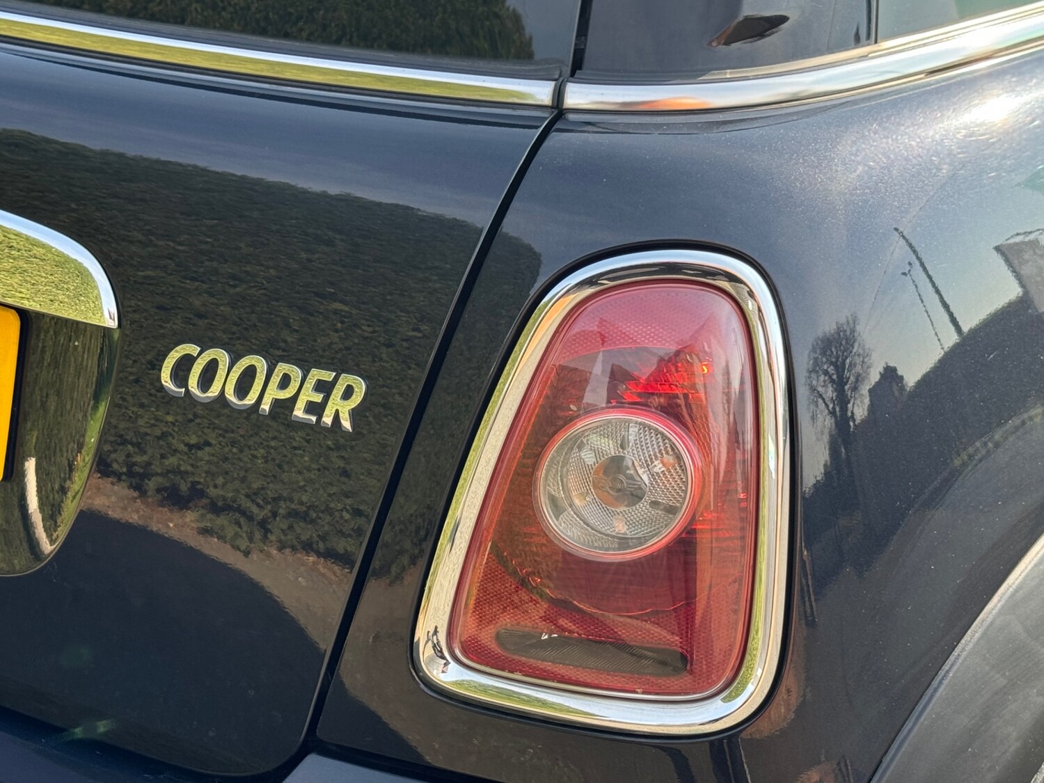 Used MINI Hatch 2007 for sale - 77954087: Photo 8