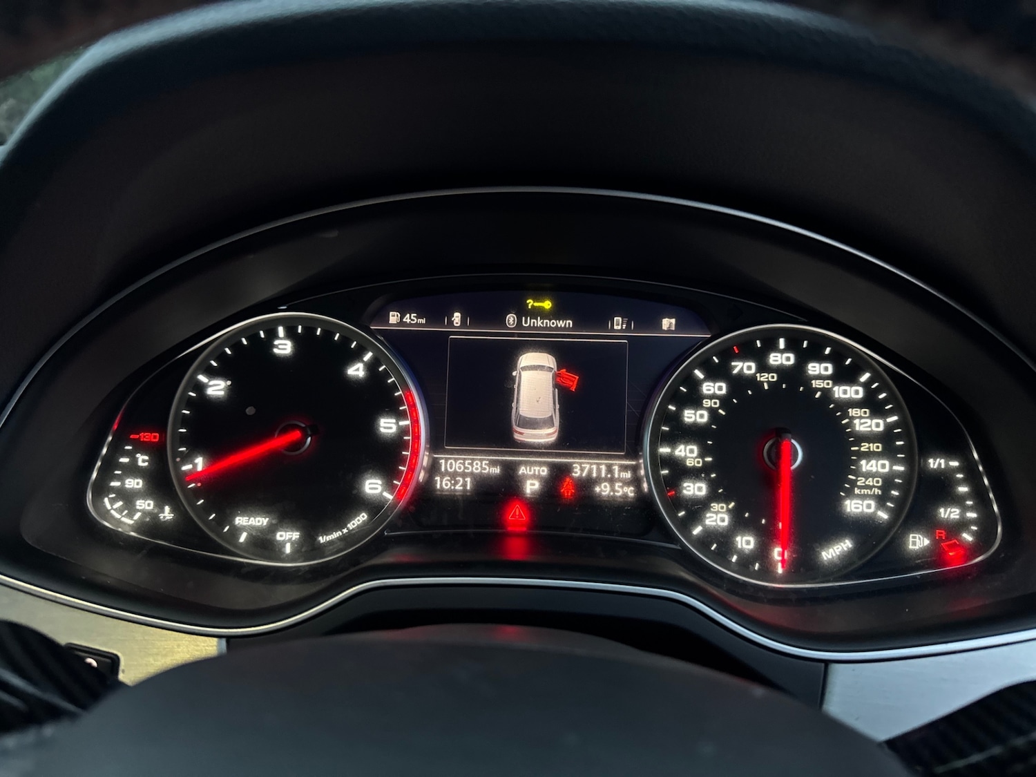 Used Audi Q7 2016 for sale - 77179549: Photo 10