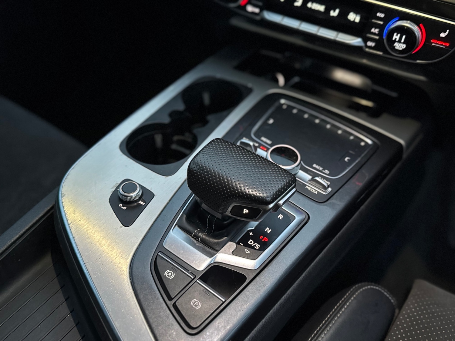 Used Audi Q7 2016 for sale - 77179549: Photo 11