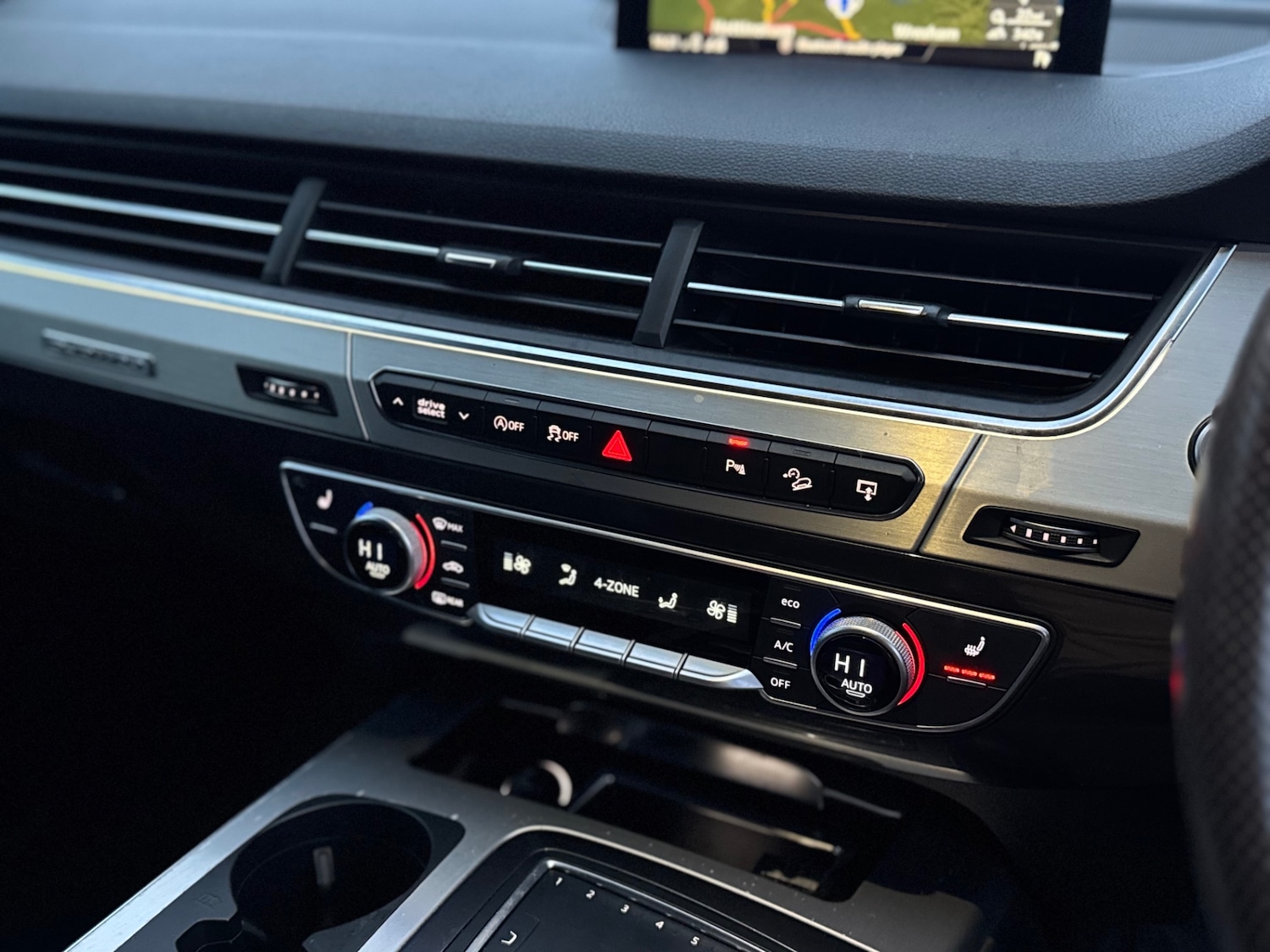 Used Audi Q7 2016 for sale - 77179549: Photo 12