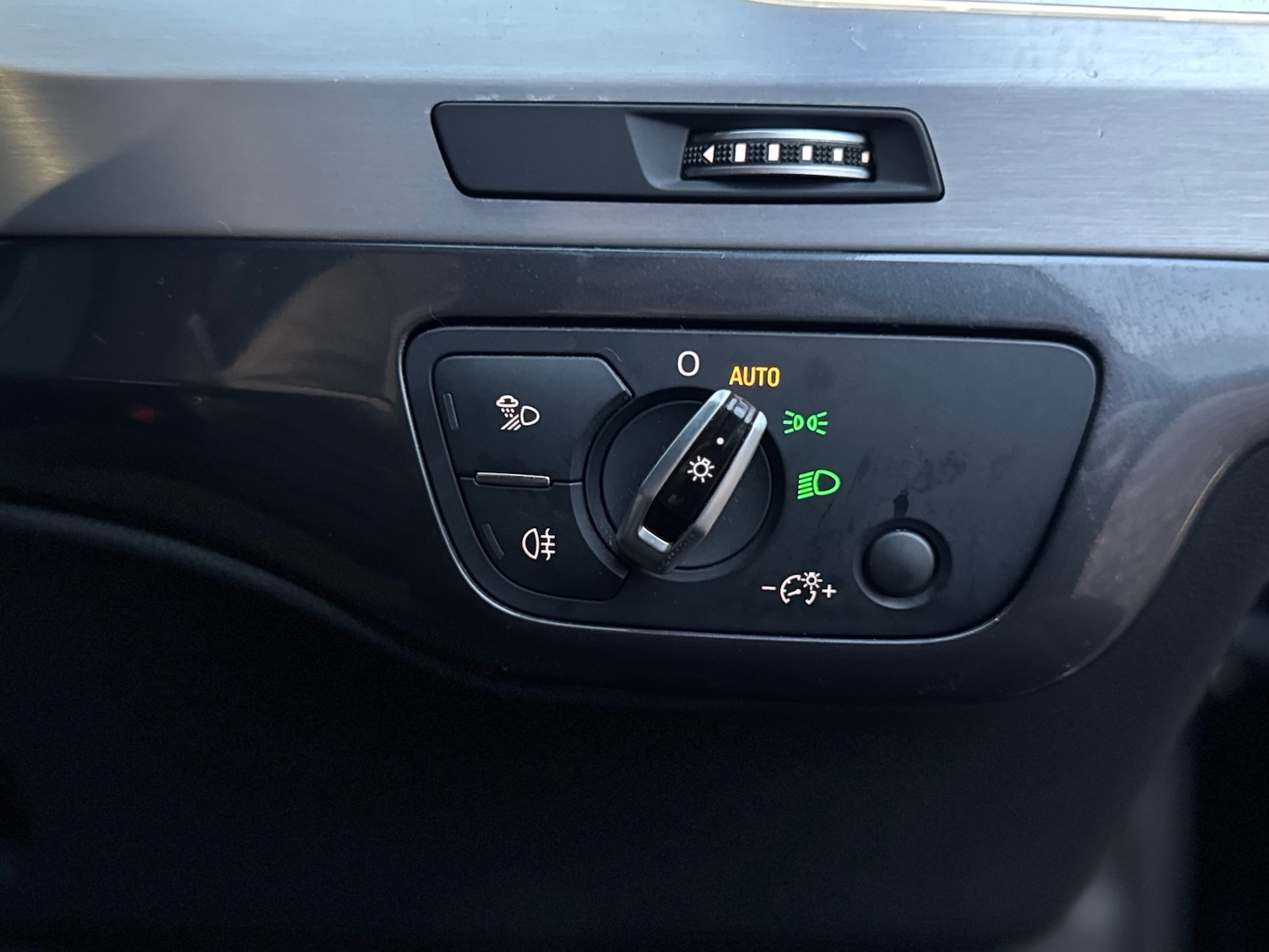 Used Audi Q7 2016 for sale - 77179549: Photo 14