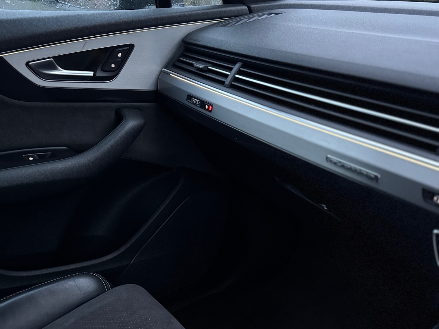 Used Audi Q7 2016 for sale - 77179549: Photo 15