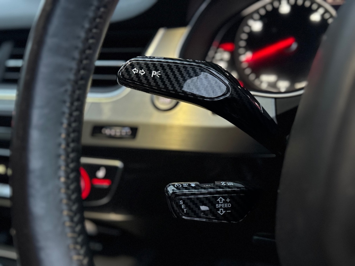 Used Audi Q7 2016 for sale - 77179549: Photo 16