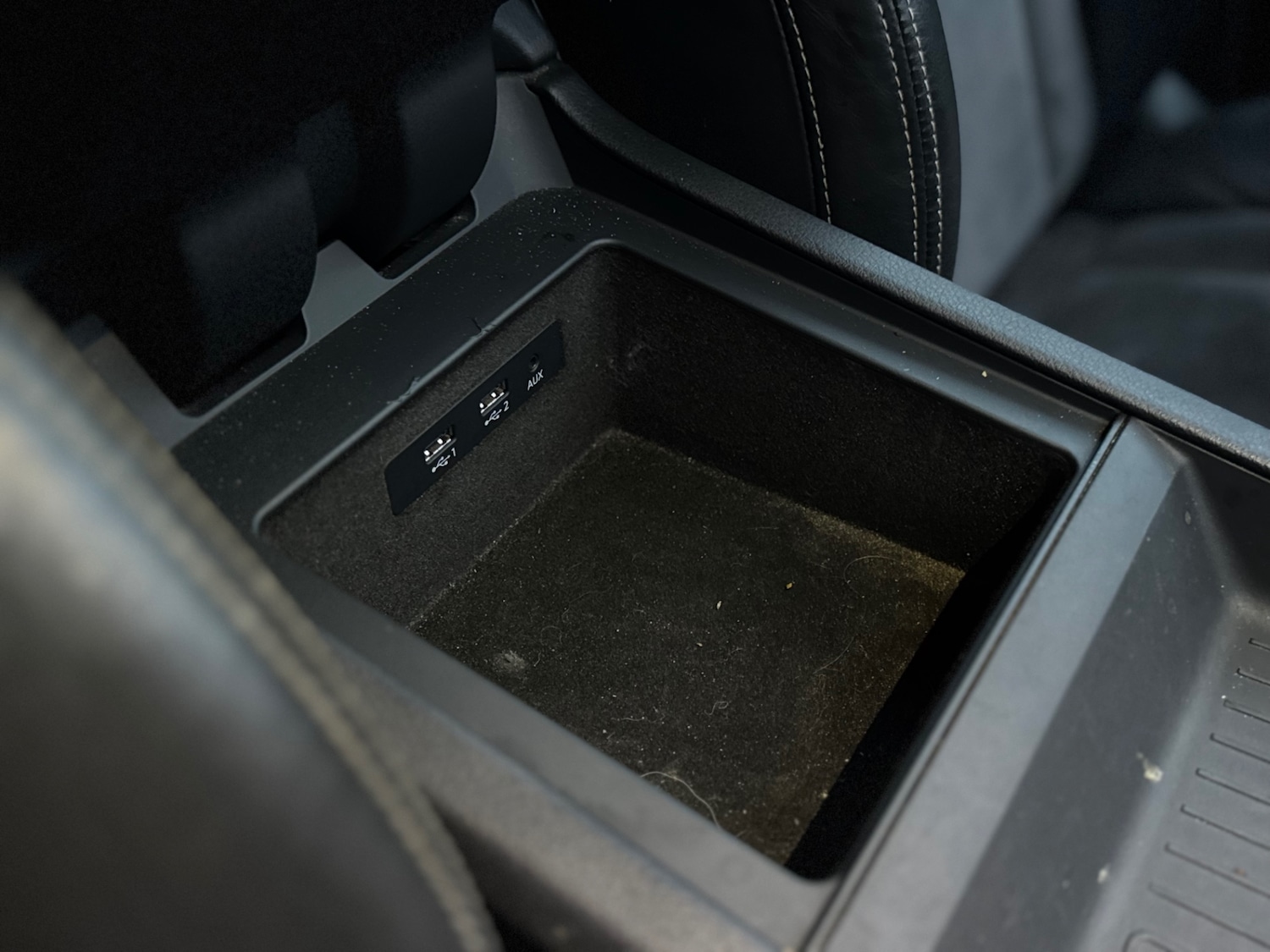 Used Audi Q7 2016 for sale - 77179549: Photo 17