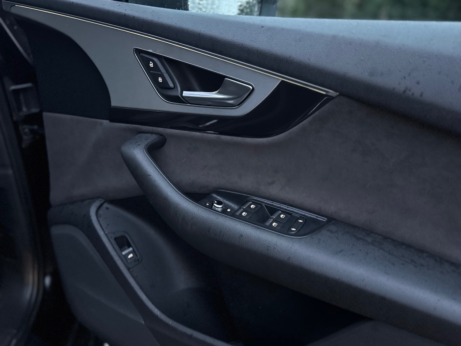 Used Audi Q7 2016 for sale - 77179549: Photo 19