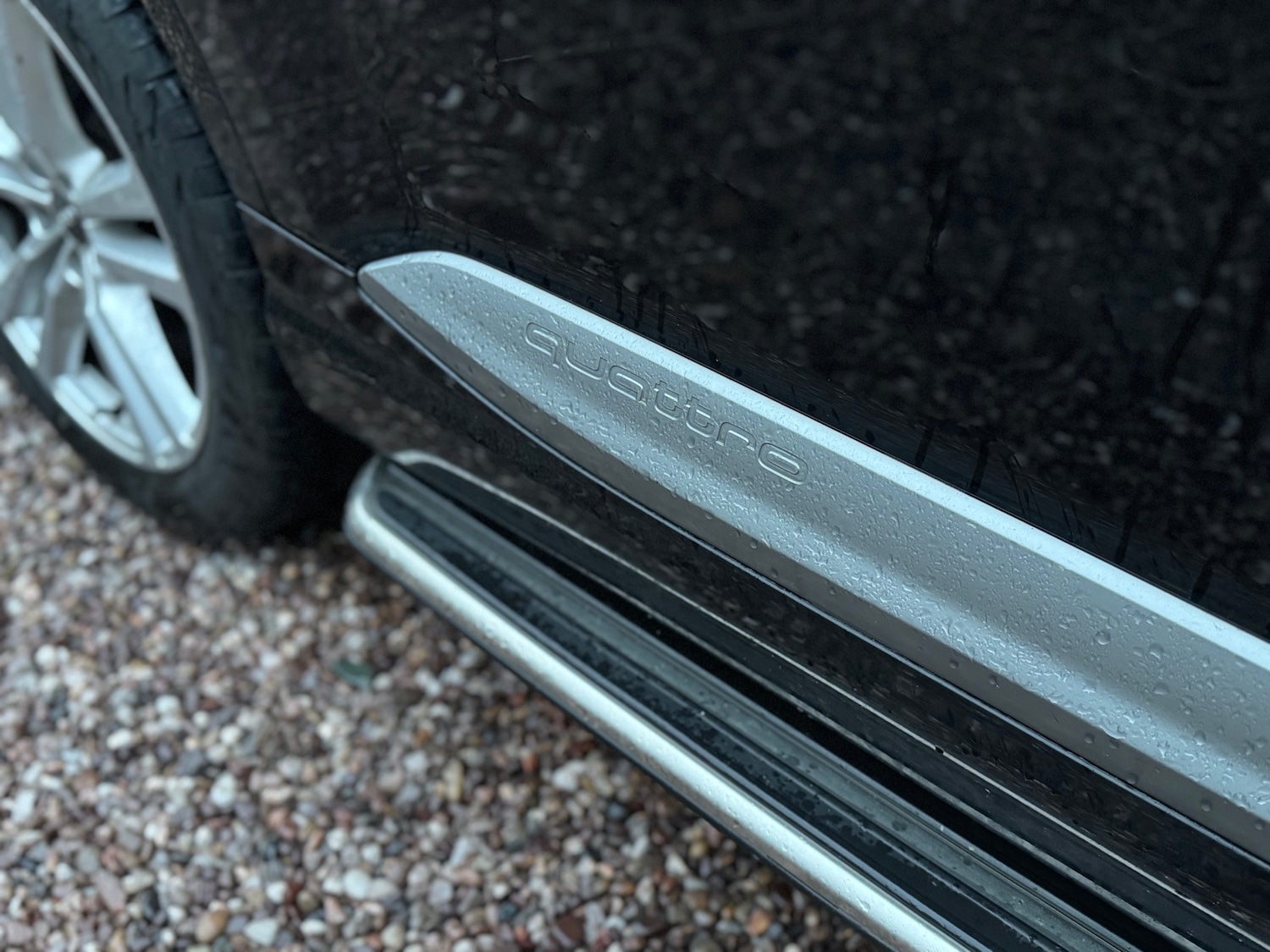 Used Audi Q7 2016 for sale - 77179549: Photo 24