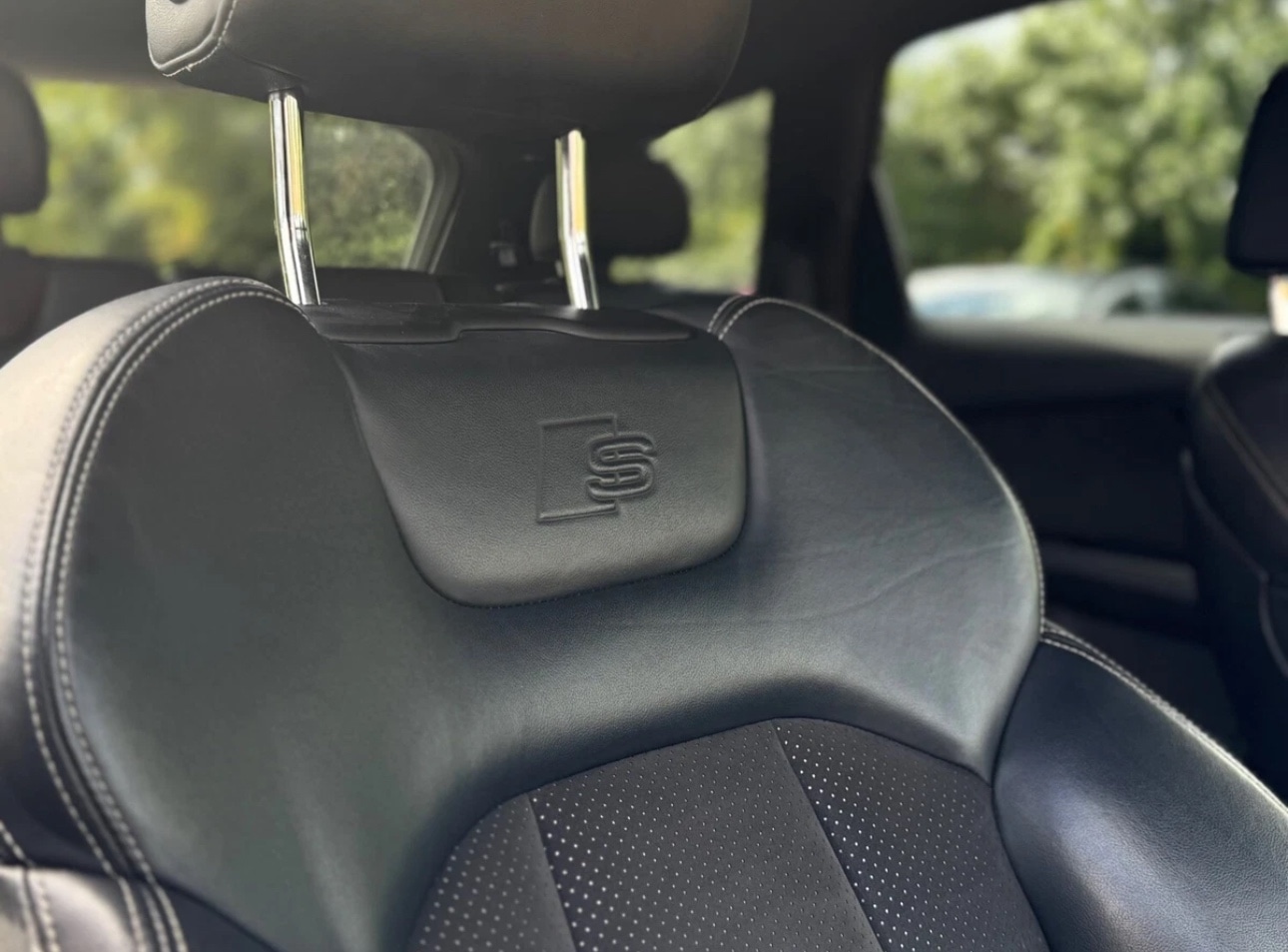 Used Audi Q7 2016 for sale - 77179549: Photo 25