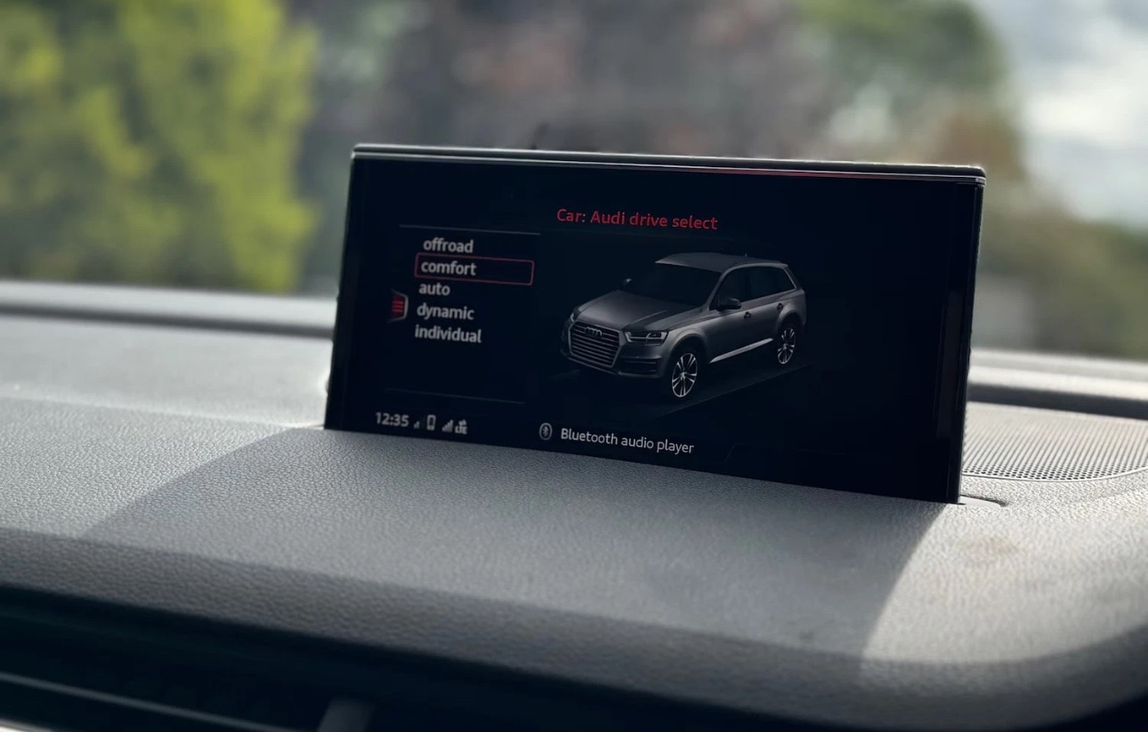 Used Audi Q7 2016 for sale - 77179549: Photo 26