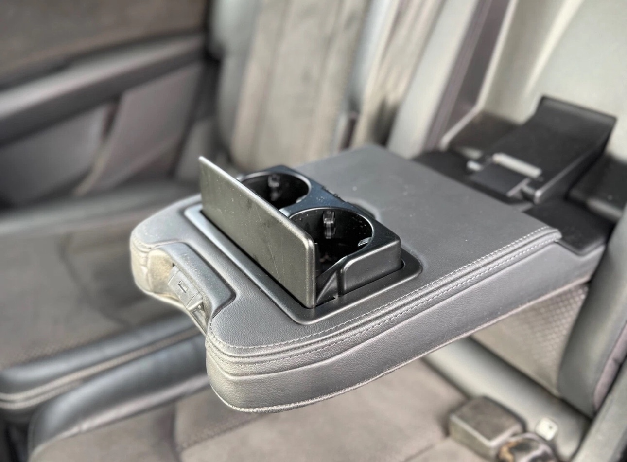 Used Audi Q7 2016 for sale - 77179549: Photo 27