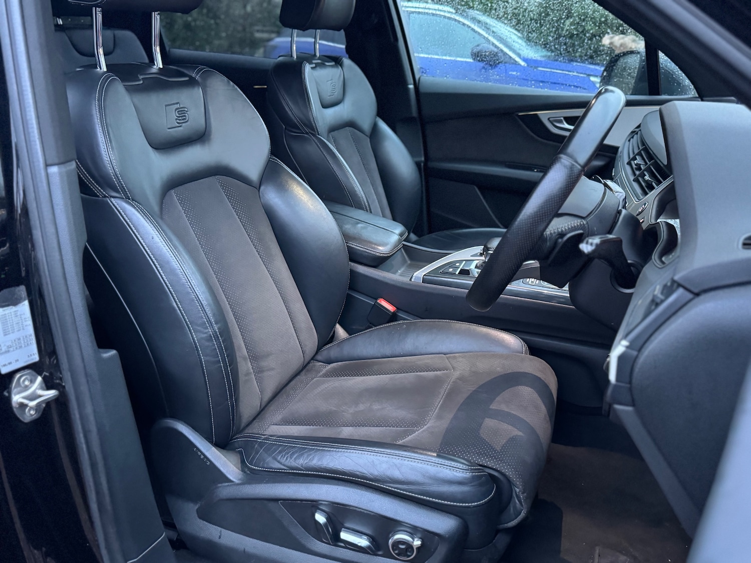 Used Audi Q7 2016 for sale - 77179549: Photo 7