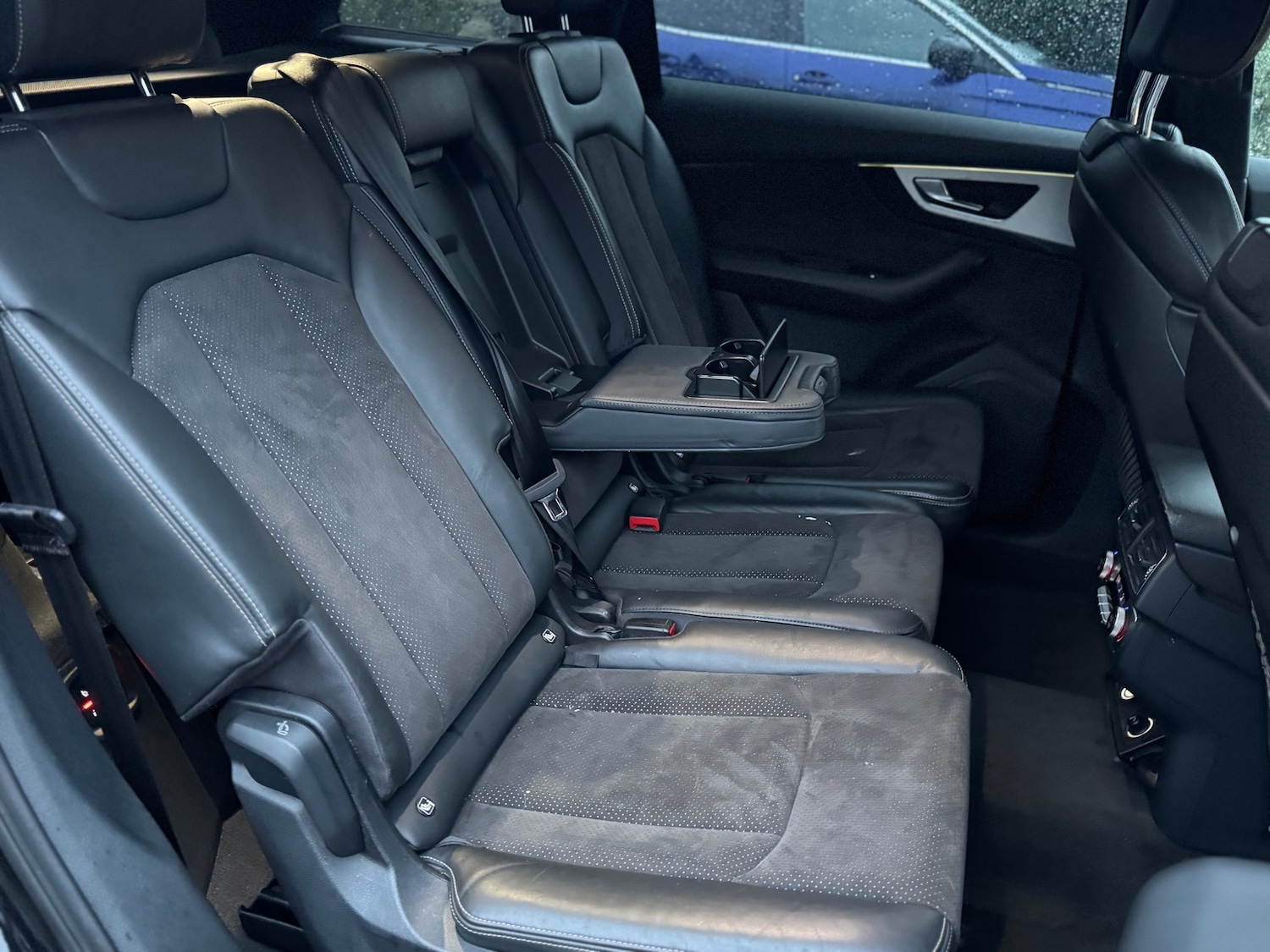 Used Audi Q7 2016 for sale - 77179549: Photo 8