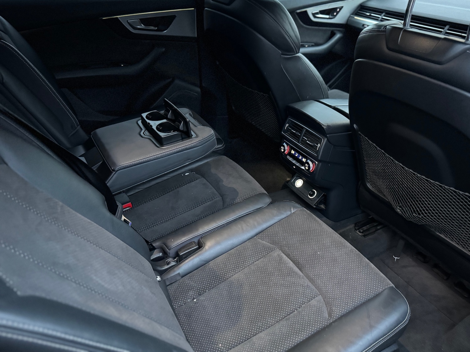 Used Audi Q7 2016 for sale - 77179549: Photo 9