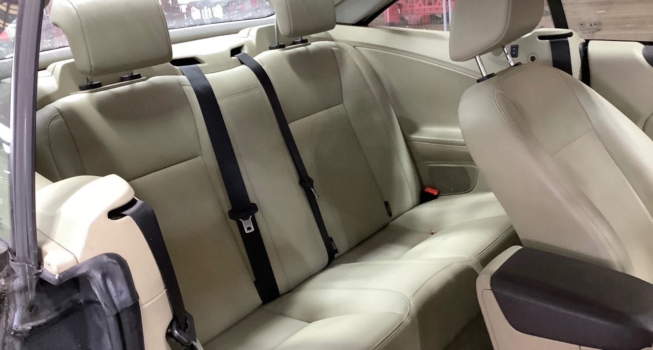 Used Ford Focus CC 2008 for sale - 76646366: Photo 5