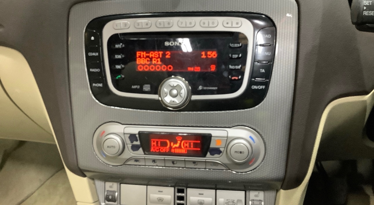 Used Ford Focus CC 2008 for sale - 76646366: Photo 7