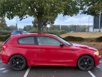 Used BMW 1 Series 2009 for sale - 79571618: Photo