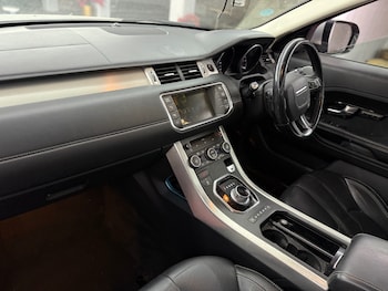 Used Land Rover Range Rover Evoque 2011 for sale - 79475884: Photo