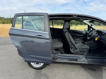 Used Ford B-MAX 2014 for sale - 79472400: Photo