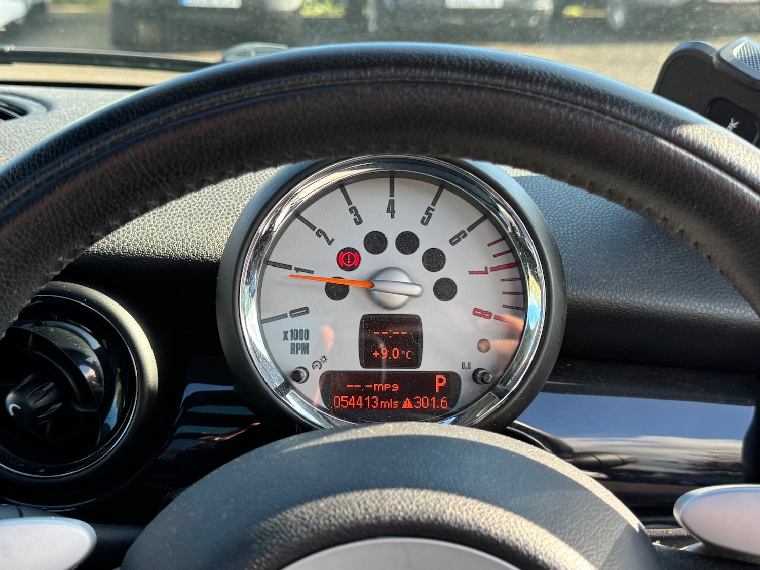 Used MINI Hatch 2007 for sale - 76375400: Photo 10