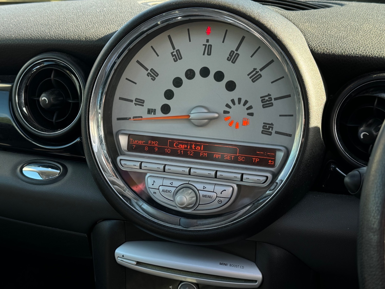 Used MINI Hatch 2007 for sale - 76375400: Photo 11