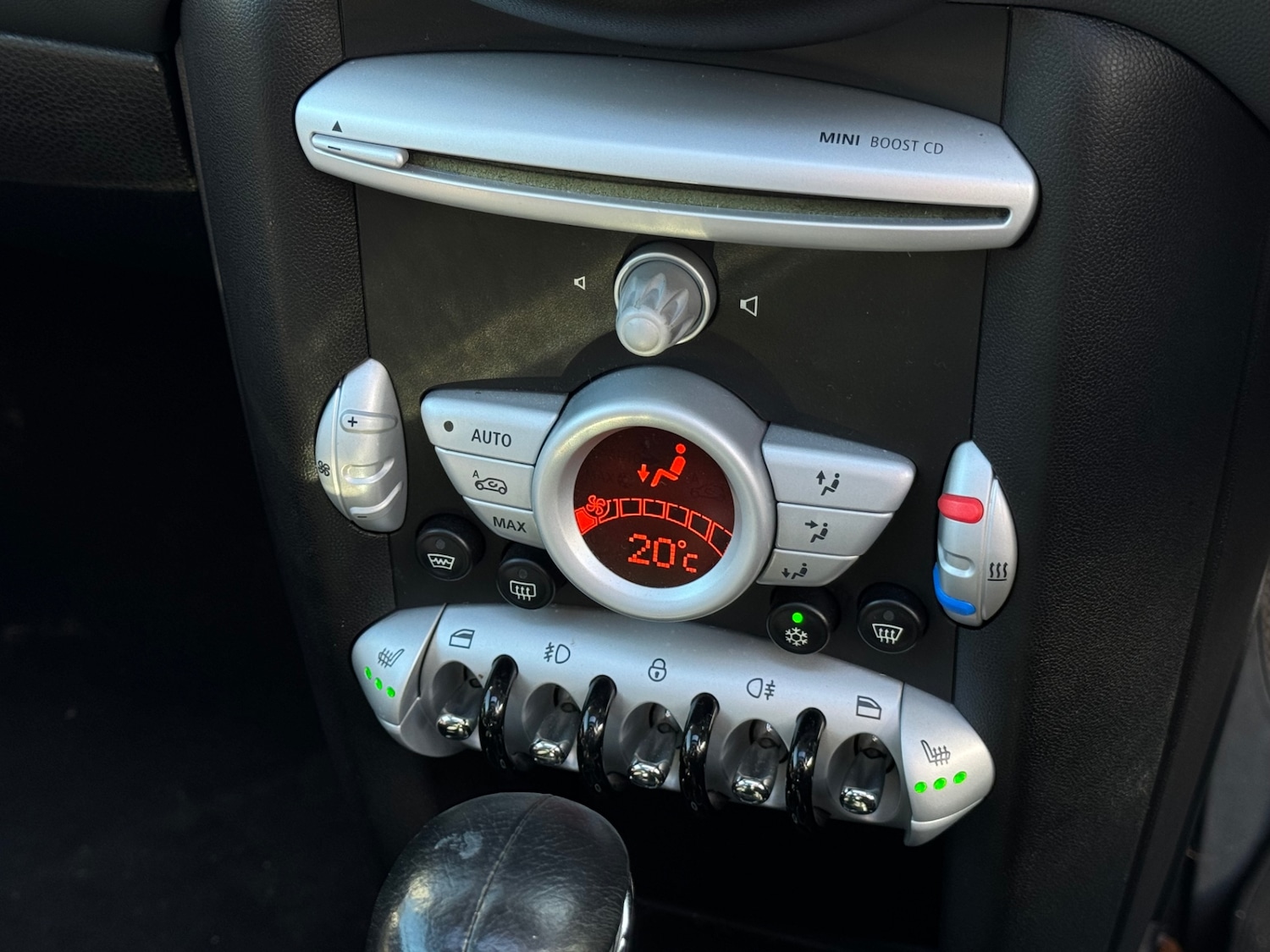 Used MINI Hatch 2007 for sale - 76375400: Photo 12