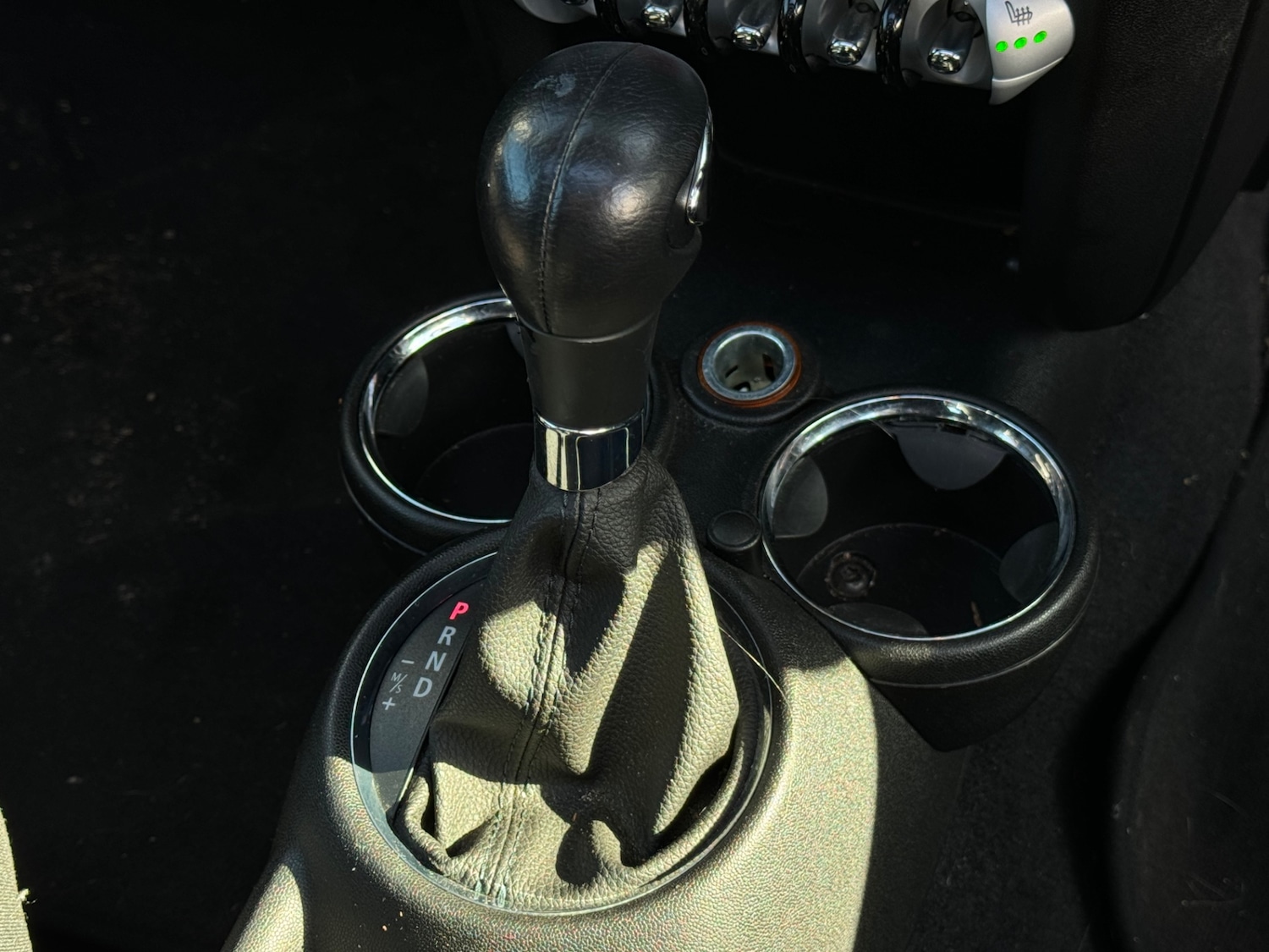 Used MINI Hatch 2007 for sale - 76375400: Photo 13